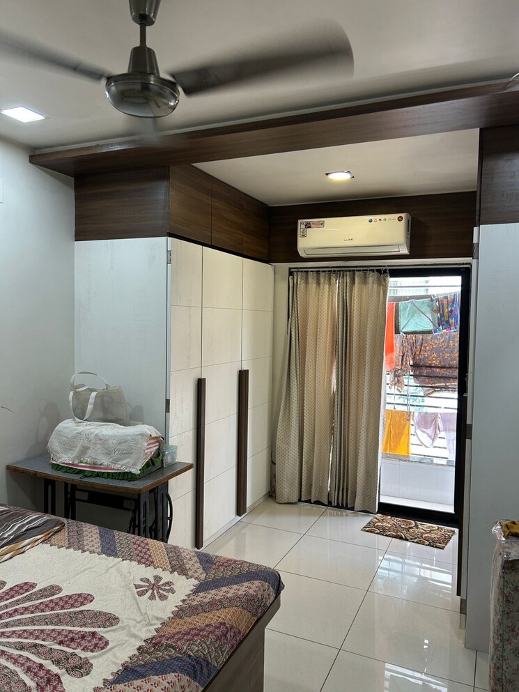 Bedroom, jodhpur 3 Bedroom 1700 Sq.Ft. Apartment In Jodhpur Ahmedabad 9737323