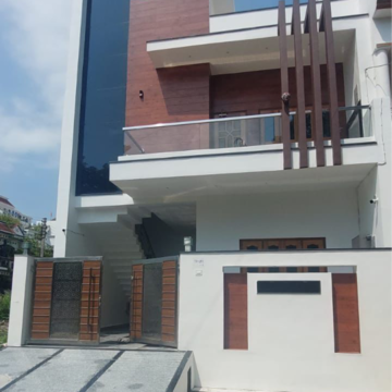 Pg For Rent in Gomti Nagar