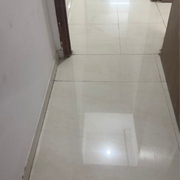 Building Lobby in 2 BHK Apartment at Shraddha Pinnacle, Tagore Nagar – for Sale