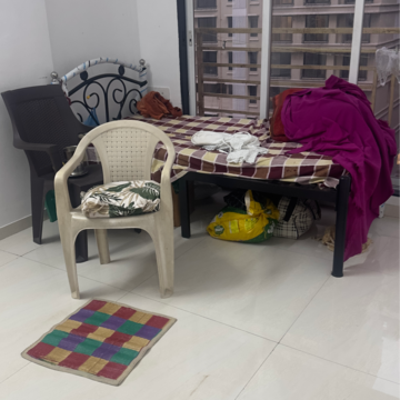 Parking in 2 BHK Apartment at Shraddha Pinnacle, Tagore Nagar – for Sale