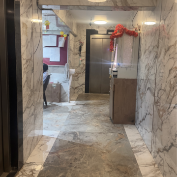 Parking in 2 BHK Apartment at Shraddha Pinnacle, Tagore Nagar – for Sale