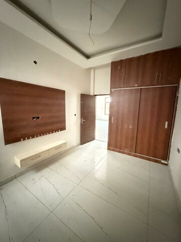 Kitchen in 4 BHK Villa at Sector 123 – for Sale