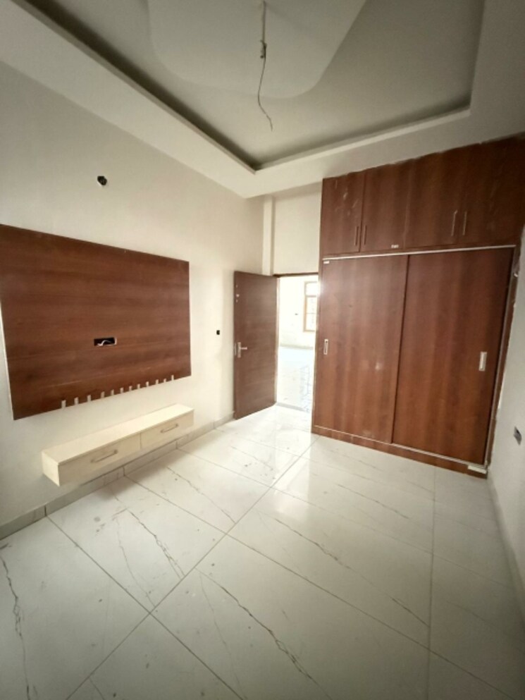 Kitchen, sector 123 4 Bedroom 104 Sq.Yd. Villa In Sector 123 Mohali 9737345
