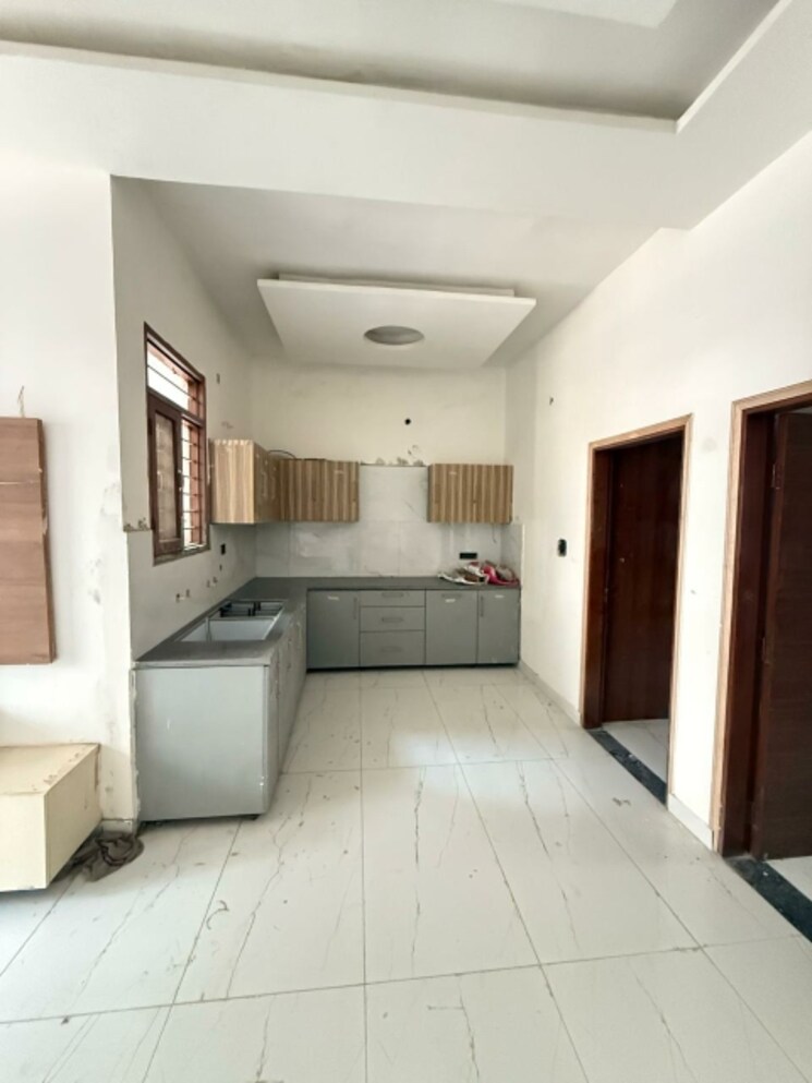 Kitchen, sector 123 4 Bedroom 104 Sq.Yd. Villa In Sector 123 Mohali 9737345