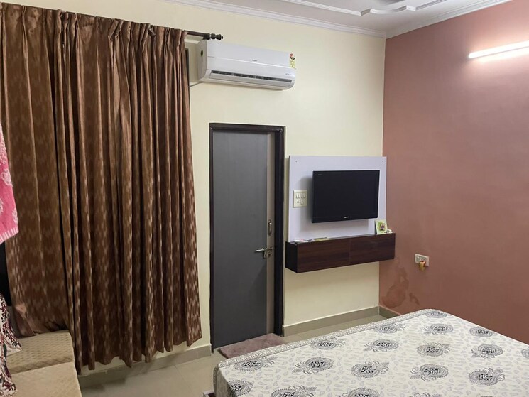 Bedroom, sanjay nagar 3 Bedroom 1300 Sq.Ft. Apartment In Sanjay Nagar Jaipur 9737347