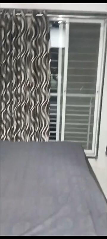 Bathroom in 1 BHK Apartment at Zee Usha Niketan, Vile Parle East – for Rent