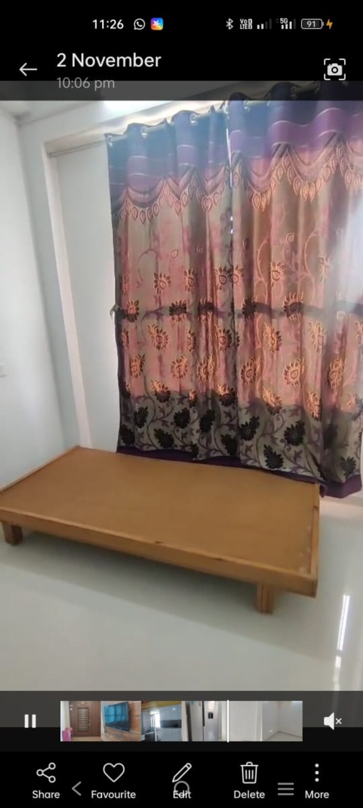 undefined, soham-dev-pride 2 Bedroom 1250 Sq.Ft. Apartment In Motera Ahmedabad 9737357