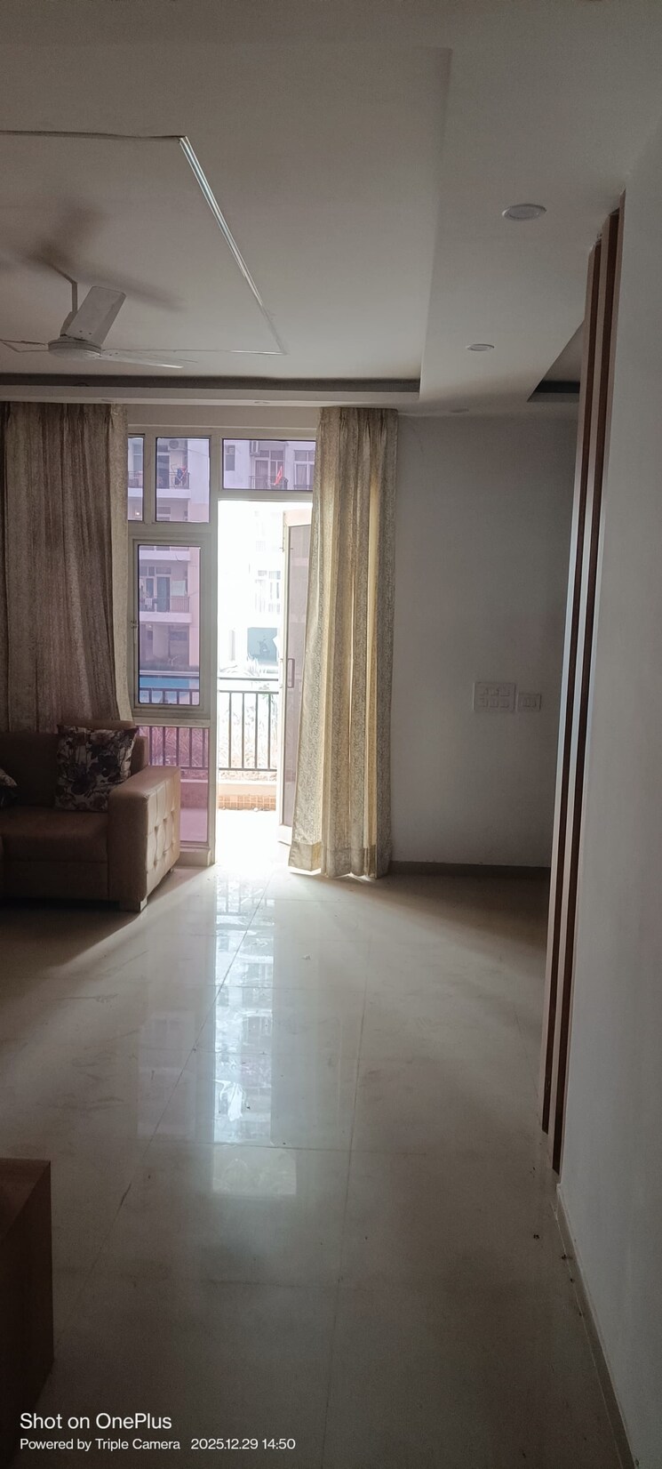 undefined, omaxe-waterscapes 3 Bedroom 977 Sq.Ft. Apartment In Gomti Nagar Lucknow 9737359