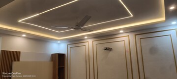 Furnished Amenities in 3 BHK Apartment at Omaxe Waterscapes, Gomti Nagar – for Sale