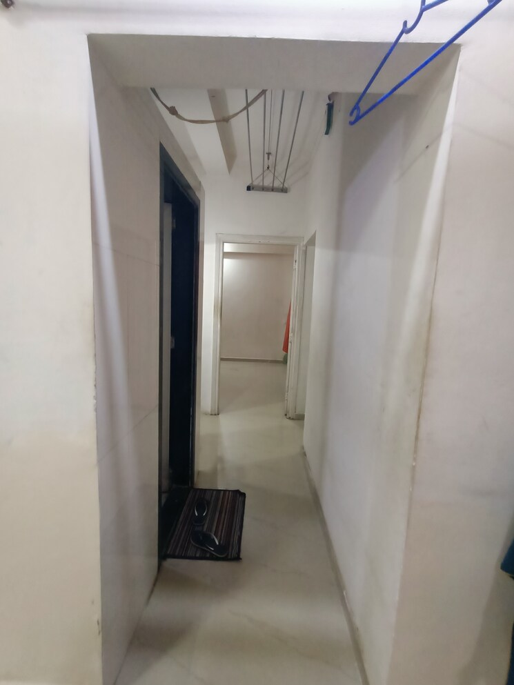 undefined, vrindavan-complex-dombivli-west 1 Bedroom 665 Sq.Ft. Apartment In Dombivli West Thane 9737375