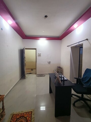 Team Area in 1 BHK Apartment at Vrindavan Complex Dombivli West, Dombivli West – for Rent