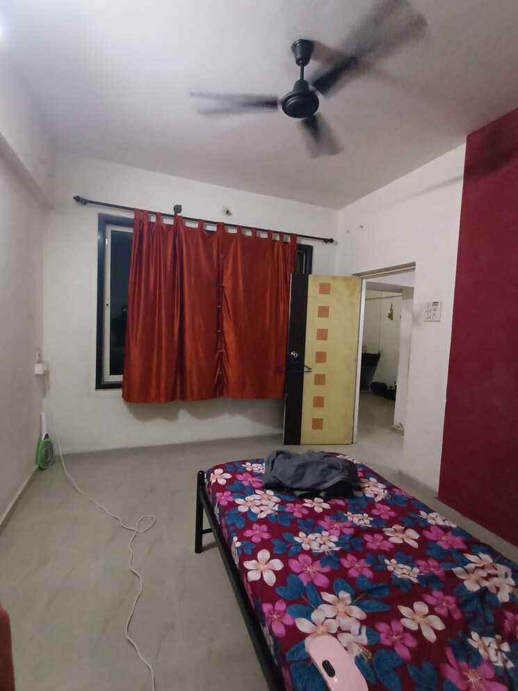 Bedroom, vrindavan-complex-dombivli-west 1 Bedroom 665 Sq.Ft. Apartment In Dombivli West Thane 9737375