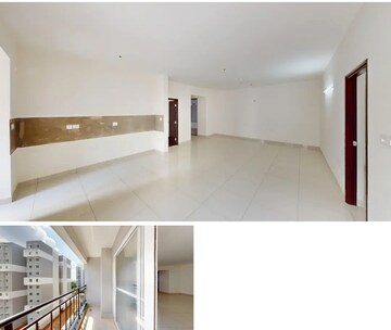 4 BHK Apartment For Sale in Puravankara Purva Zenium, Hosahalli