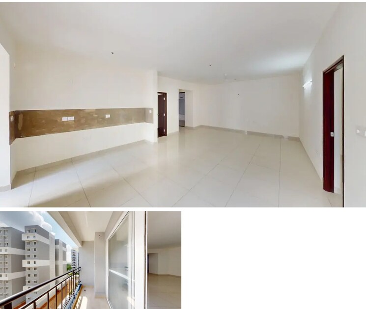 Cover Image, puravankara-purva-zenium 4 Bedroom 1491 Sq.Ft. Apartment In Hosahalli Bangalore 9737385