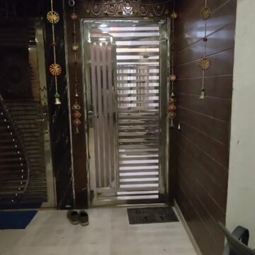 Staircase in 2 BHK Apartment at MCC Signature Heights, Sehani Khurd – for Sale