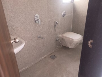Bathroom in 2 BHK Apartment at Sinhagad Road – for Sale