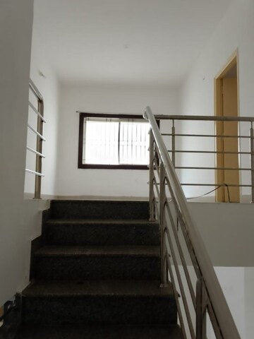 Staircase in 3 BHK Apartment at BM Harvest, Sarjapur Road – for Rent