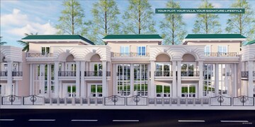  Plot – Exterior View View at Mohanlalganj - for Sale