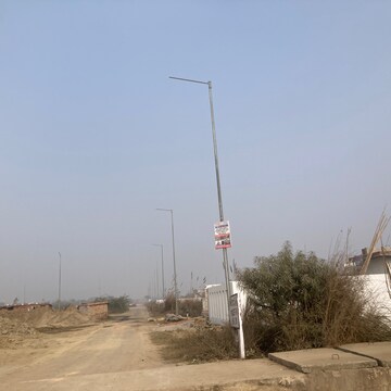 Plot Area in  Plot at Sector 18 Yamuna Expressway – for Sale