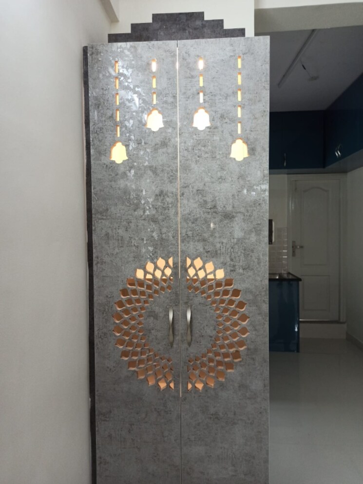 Bathroom, abhee-nandana 3 Bedroom 1500 Sq.Ft. Apartment In Harlur Bangalore 9737407