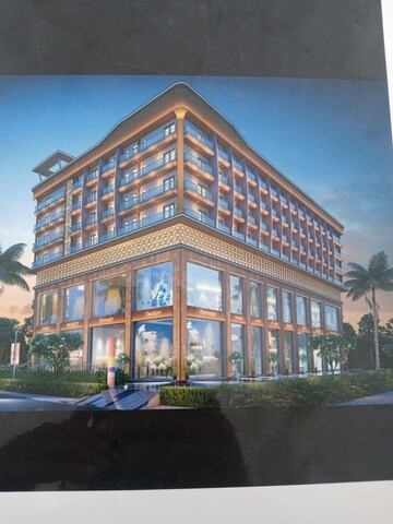  Office Space For Sale in DBF Zoom Arcade, Raj Nagar Extension