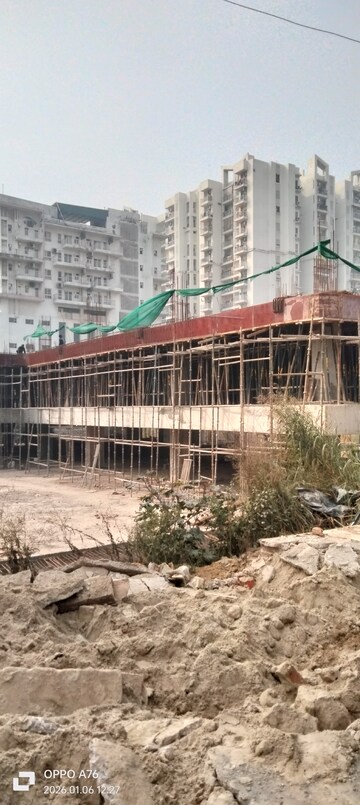  Office Space For Sale in GKY Gold Square, Raj Nagar Extension