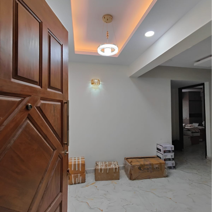 Living Room, cooke town 3 Bedroom 2200 Sq.Ft. Independent House In Cooke Town Bangalore 9737398