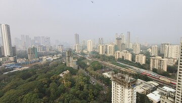 3 BHK Apartment – Exterior View View at Prestige Jasdan Classic, Mahalaxmi - for Sale