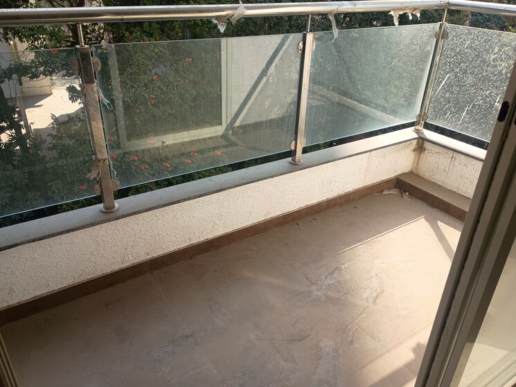 Balcony, ganesh-complex-manik-baug 2 Bedroom 1030 Sq.Ft. Apartment In Manik Baug Pune 9737417