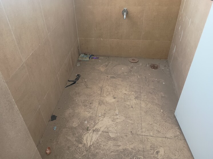 Bathroom, ganesh-complex-manik-baug 2 Bedroom 1030 Sq.Ft. Apartment In Manik Baug Pune 9737417