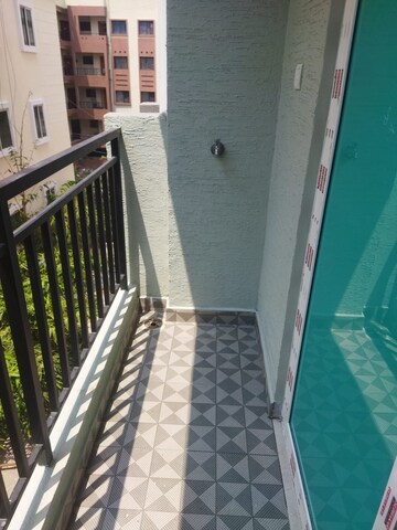 1 BHK Builder Floor For Rent in Aecs Layout