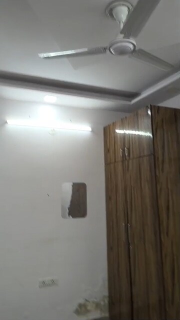 1 BHK Builder Floor For Sale in Rohini Sector 25