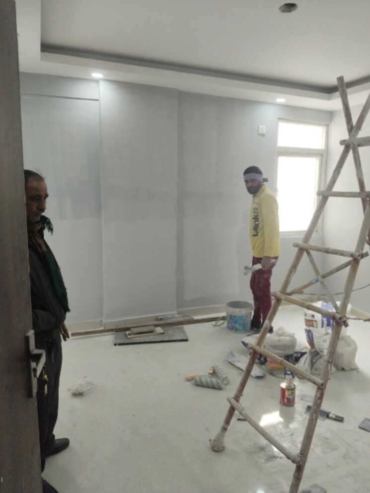 Cover Image, skg-the-merlin 2 Bedroom 1385 Sq.Ft. Apartment In Vasundhara Sector 16 Ghaziabad 9737469