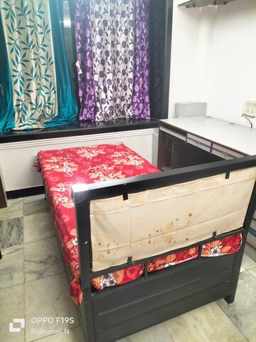  Pg For Rent in Powai