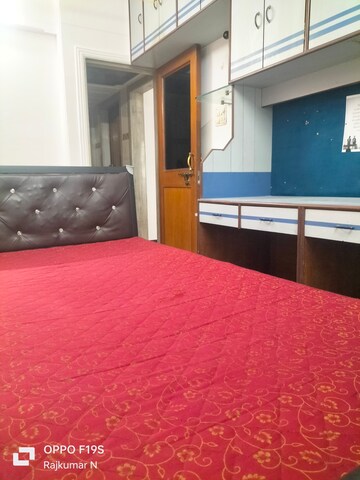 Bedroom in  Pg at Powai – for Rent