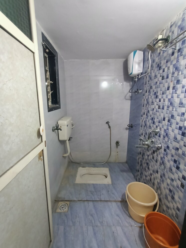 Bathroom, amar-raj-vaibhav-nx 2 Bedroom 1055 Sq.Ft. Apartment In Dombivli West Thane 9737452