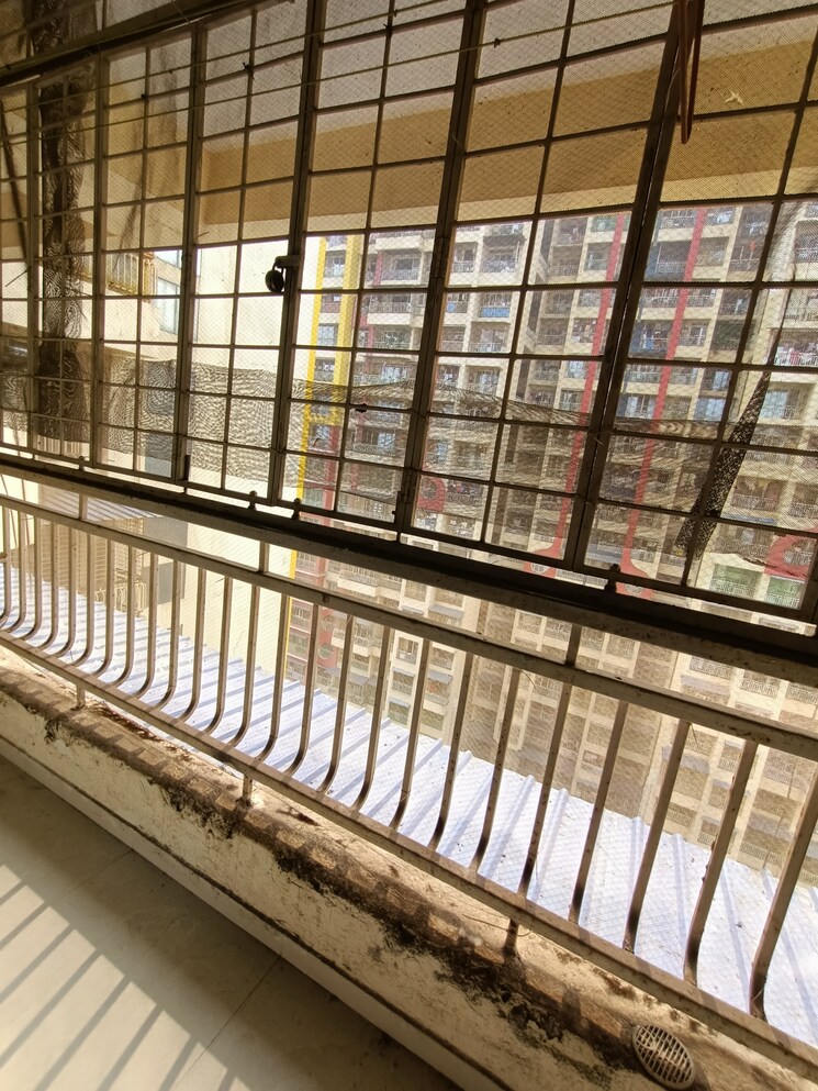 Balcony, amar-raj-vaibhav-nx 2 Bedroom 1055 Sq.Ft. Apartment In Dombivli West Thane 9737452