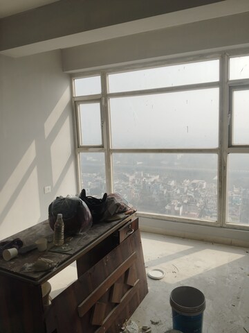 Kitchen in 2 BHK Apartment at SKG The Merlin, Vasundhara Sector 16 – for Rent