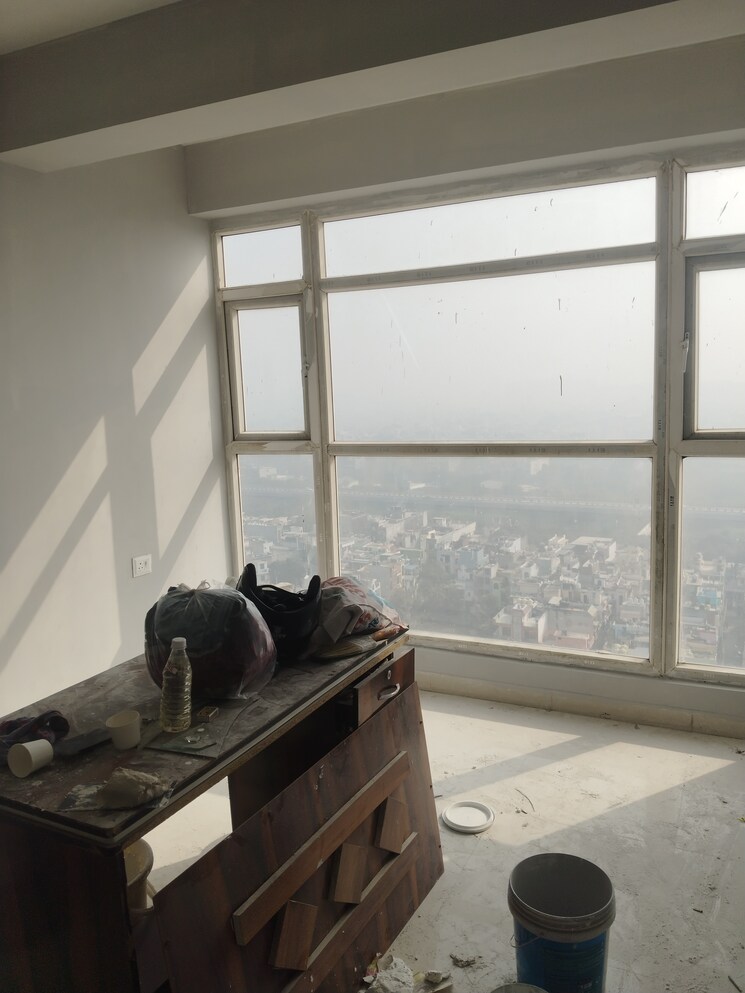 Kitchen, skg-the-merlin 2 Bedroom 1385 Sq.Ft. Apartment In Vasundhara Sector 16 Ghaziabad 9737469