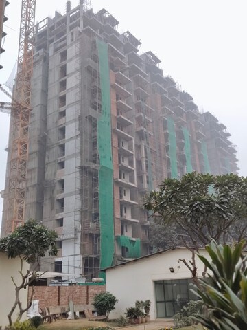 2 BHK Apartment For Sale in Rockfort Shriram North View Apartments, Raj Nagar Extension