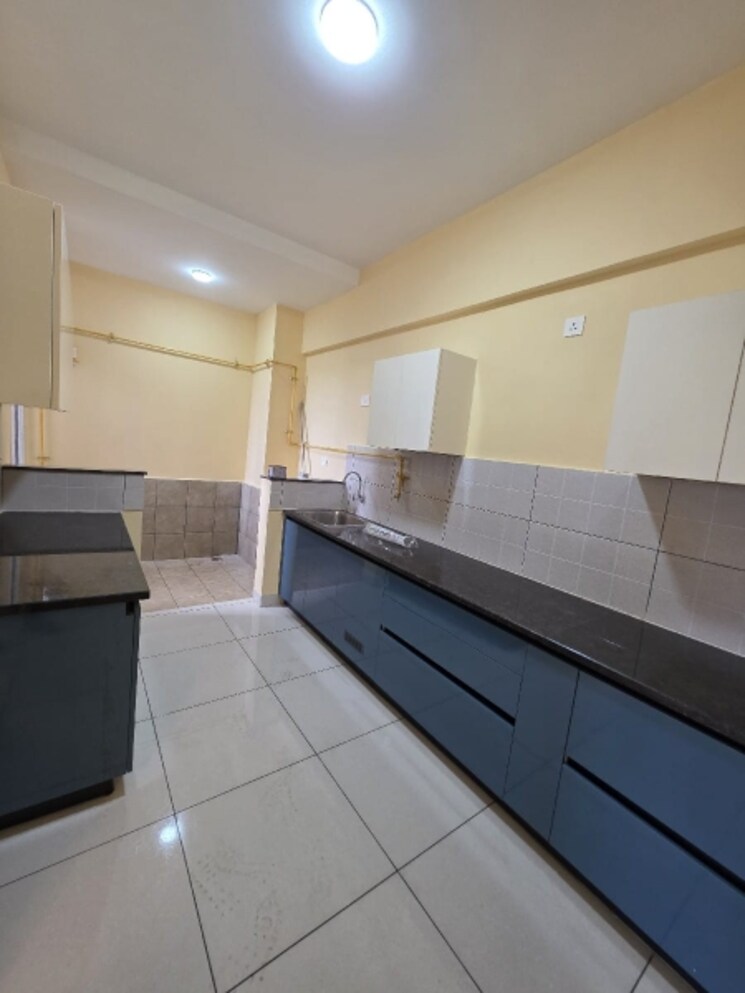 Kitchen, countryside-raindance 3 Bedroom 1550 Sq.Ft. Apartment In Electronic City Phase I Bangalore 9737459