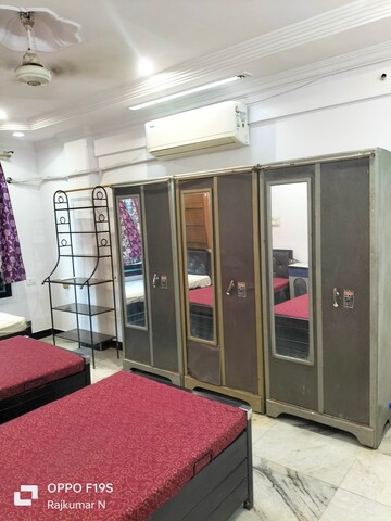 Building Lobby in  Pg at Powai – for Rent