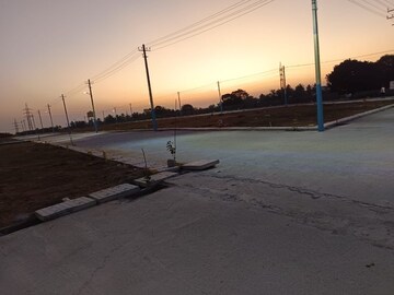  Plot – Exterior View View at Magadi Road - for Sale