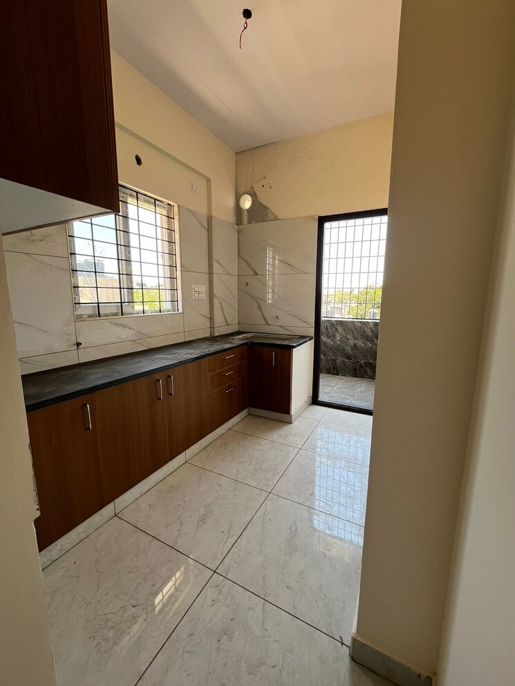 Kitchen, marathahalli 1 Bedroom 850 Sq.Ft. Builder Floor In Marathahalli Bangalore 9737440
