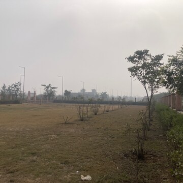 Plot Area in  Plot at Sector 25 Yamuna Expressway – for Sale
