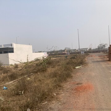 Plot Area in  Plot at Sector 25 Yamuna Expressway – for Sale