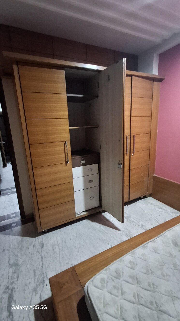 Kitchen, shankar nagar 3 Bedroom 1800 Sq.Ft. Apartment In Shankar Nagar Raipur 9737498