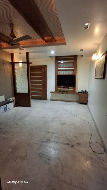 3 BHK Apartment For Rent in Shankar Nagar