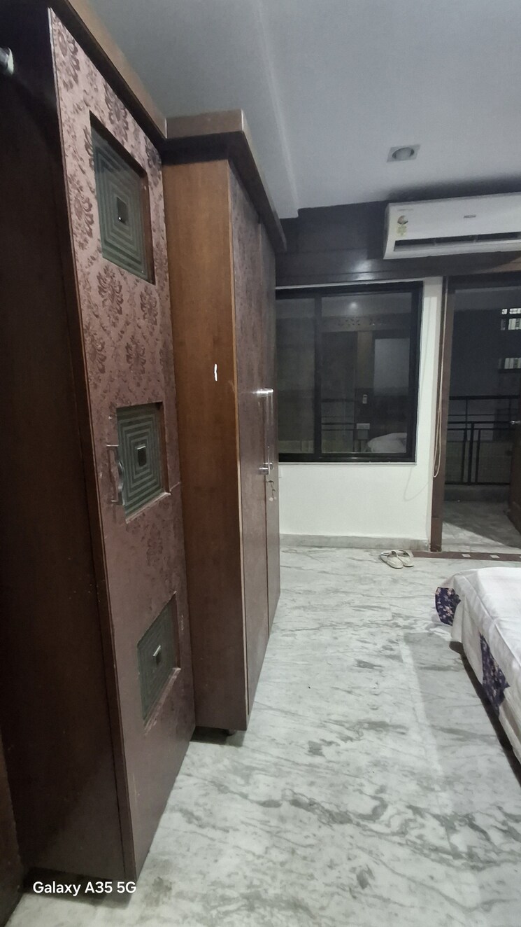 Kitchen, shankar nagar 3 Bedroom 1800 Sq.Ft. Apartment In Shankar Nagar Raipur 9737498