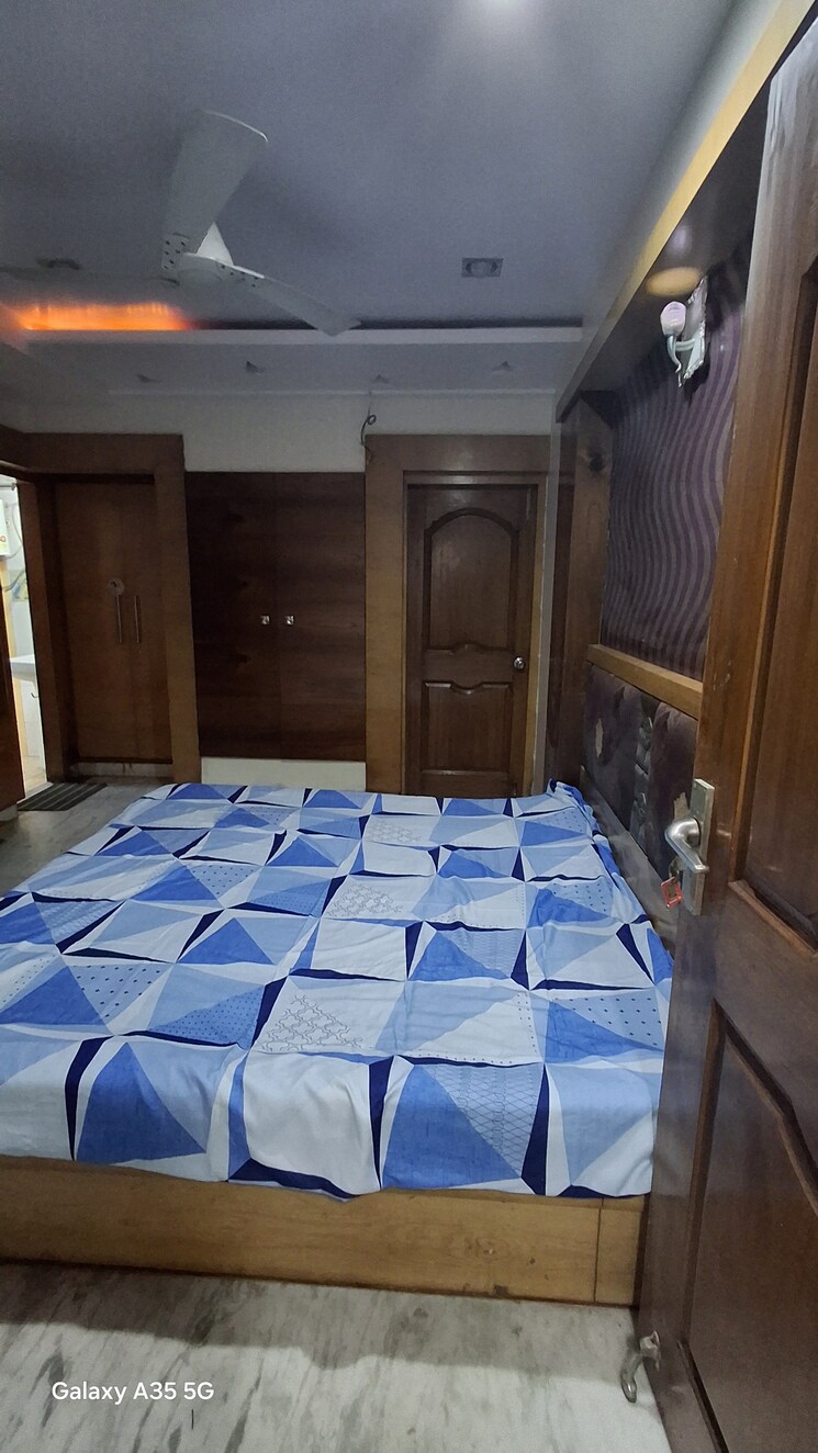 Kitchen, shankar nagar 3 Bedroom 1800 Sq.Ft. Apartment In Shankar Nagar Raipur 9737498